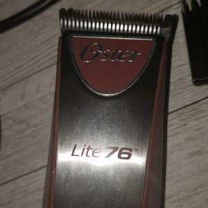 oster lite 76